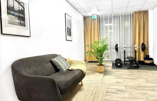 LeNi Living - Riesig! Repräsentativ! Ruhig! - Foto 21