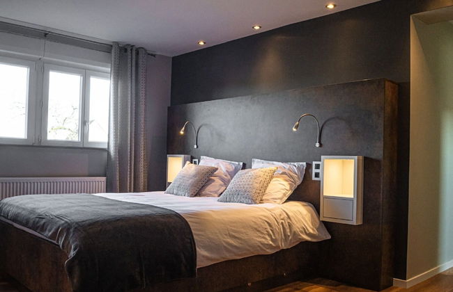 Spacious Stay in Lemberg - Foto 10