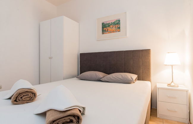 Vodice Lagom - Foto 12