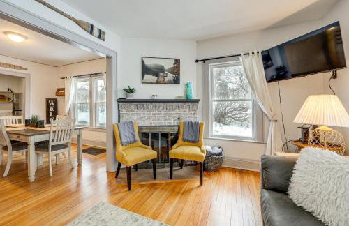 8 Mi to Micron Technology! River-View Apt - Foto 7