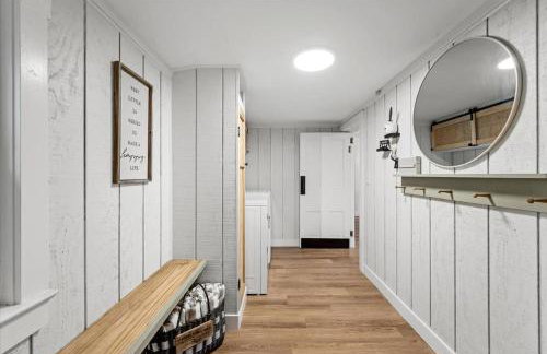 Spacious & Fun Family Oasis, Games, Hot Tub, View - Foto 22