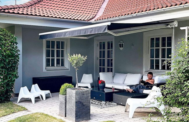 5 Person Holiday Home in Solvesborg-by Traum - Photo 29