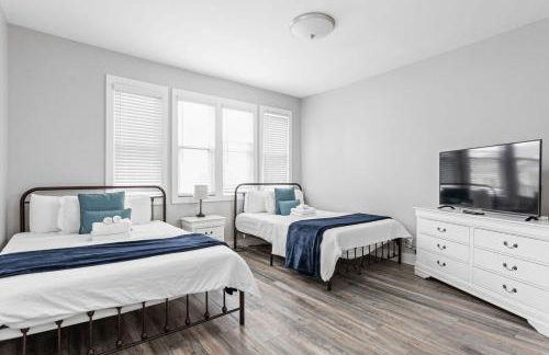 Family Retreat mins to Children's Museum - Foto 7