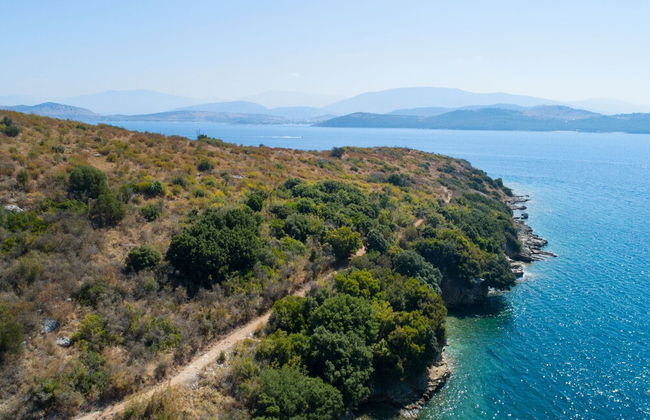 Villa Anastasia in Corfu - Foto 41