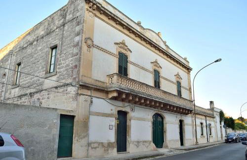 Residenza Storica PARCO LANOCE - Foto 23