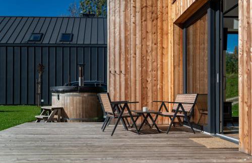 Drwalówka - Domek "NA SKARPIE" - Foto 48