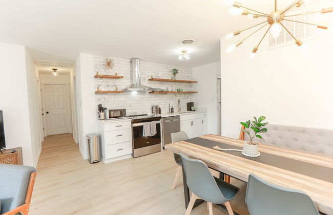 Bayside Bliss in the Heart of East Ocean View - Foto 1