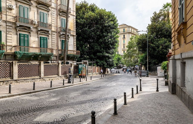 PM3 - Via del Parco Margherita 3 - Foto 32