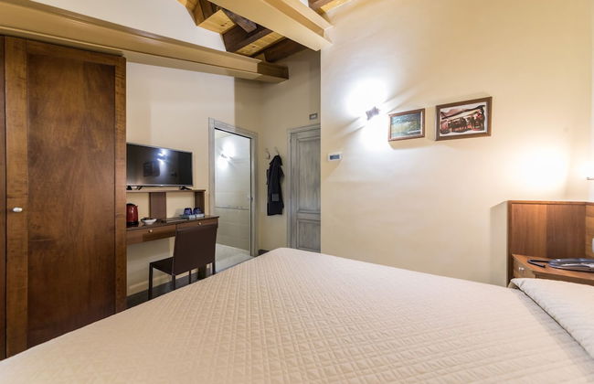 Traldi Resort - Foto 7