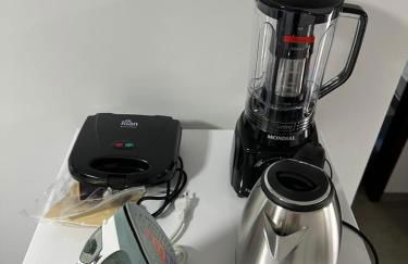 Casa vaga 2 carros ou caminhonete, 2 quartos, espaçosa, completa para 8 pessoas - Foto 13