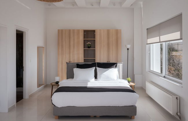 Athenian Riviera Panorama Villa - Foto 4