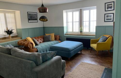 Luxurious & modern on-the-beach family retreat - Foto 15