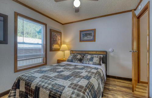 Buffalo Thunder Lodge - Foto 20