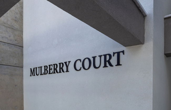 Mulberry Court Premium Apartments - Foto 25