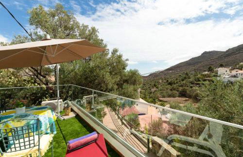 Charming House in Temisas with Parking and Air Conditioning - Photo 1