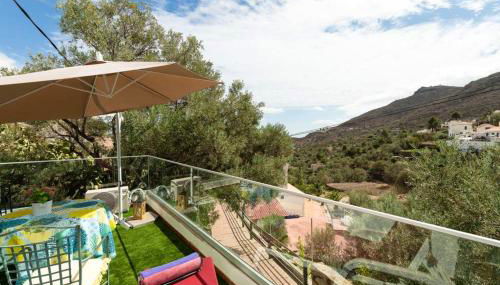 Charming House in Temisas with Parking and Air Conditioning - Foto 1, Garden