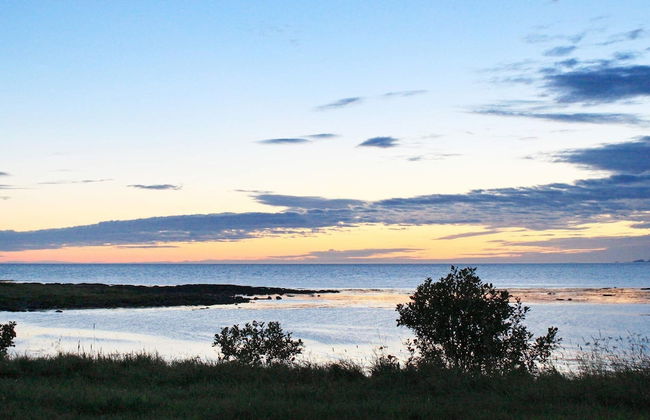 6 Person Holiday Home in Laukvik-by Traum - Foto 17