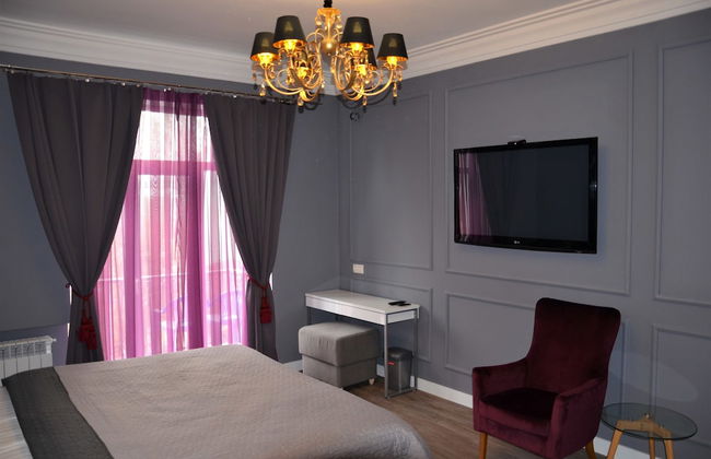 Kyiv City Center - Foto 21