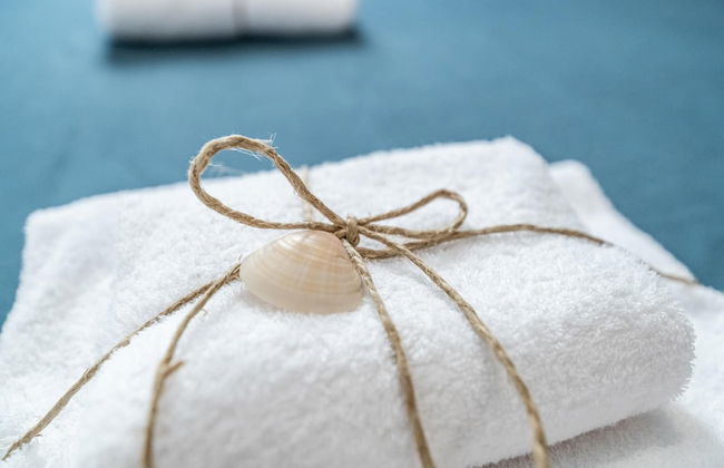 Taro s Blue Sea Apartment - Foto 43