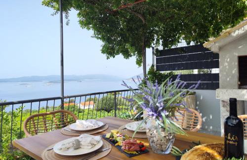 Holiday house with a parking space Postup, Peljesac - 19954 - Photo 15