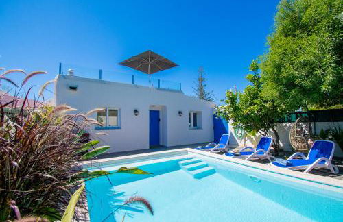 Casa Colmeia - Charming 2-Bedroom Cottage - Foto 26