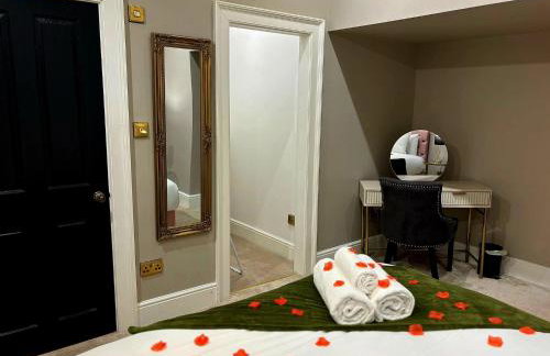 Hamilton Luxury - The James Suite - Foto 48