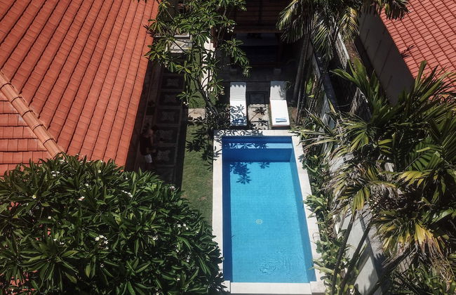 Villa Puaji - Foto 41