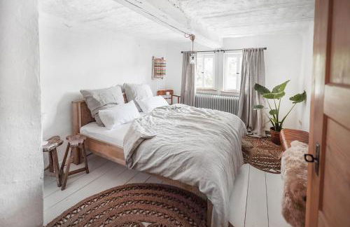 Nibelungen Odenwaldhaus - Foto 52