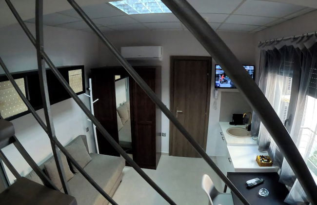 Data Maisonettes - Foto 24