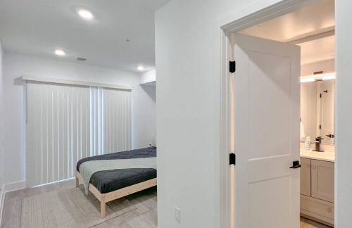 Mary's Stay Brookland - Foto 43