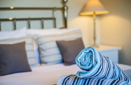 Sunshine - Beachfront home in Bracklesham Bay - Foto 4