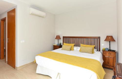 Salobre Villa with Pool Par 4 nr 9 by VillaGranCanaria - Foto 14