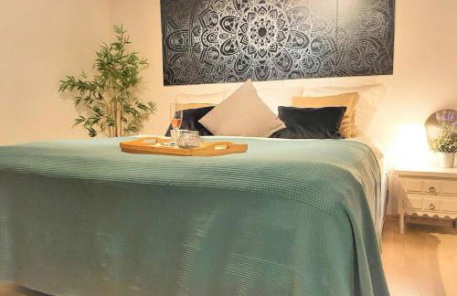 Bungalow direkt am See, mit eigenem Boot - Foto 51