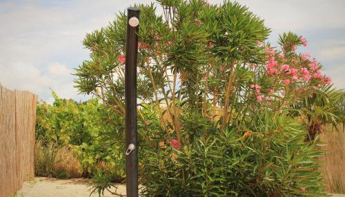 Apartman Robi - Foto 5, Garden