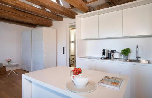 Schloss Kirchberg - Schlossnest - Foto 15