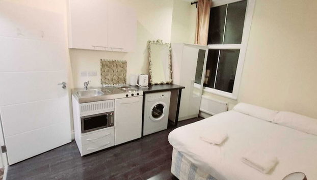 North End road Studios Selection - Foto 5, Zona de estar