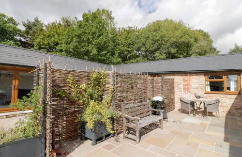 Keepers Barn - Foto 17