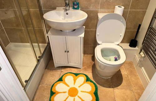 Spacious & Modern Retreat Garden Free Parking! - Foto 10