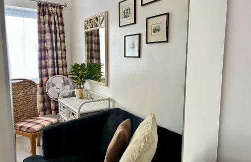 Victory Gate 3 double bed House in Old Portsmouth Parking Pets - Foto 50