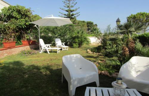 Breathtaking View of Salento-Casa Vacanze - Foto 45