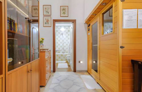 Immersive Experience 5 minutes from Lecce -DOMUS ANTIQUA- - Foto 8