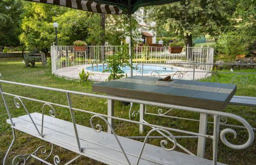 Italian Experience- Podere Vallino - Foto 8