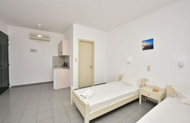 Milos Apartments Malia - Foto 11