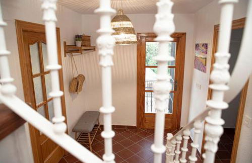 EL BALCON DE SANTA ANA Casa Rural - Foto 30