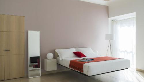Brera Apartments in Porta Volta - Foto 4, wardrobe