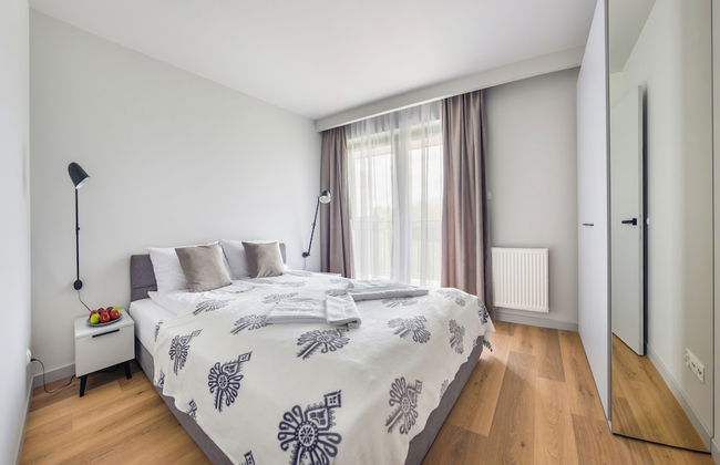 Sun & Snow Resorts B Białka Tatrzańska - Foto 13