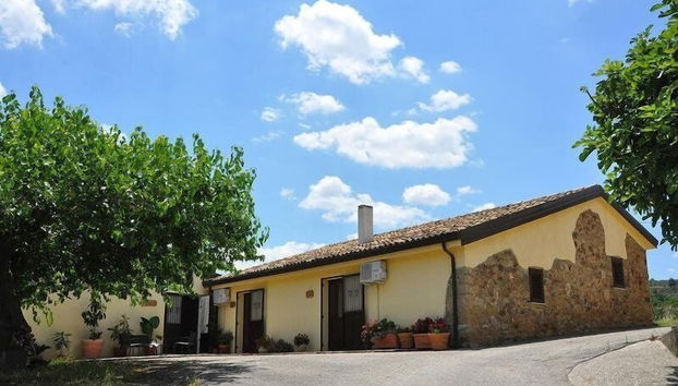 Il Terrazzo sul Sinni - Photo 2, Primary image