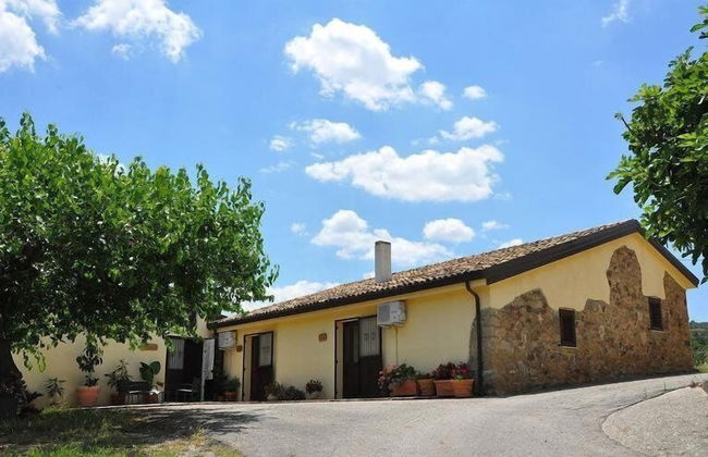 Il Terrazzo sul Sinni - Foto 1