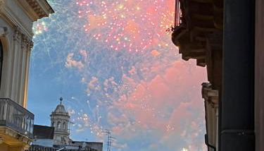 Palace Apartments Central Catania - Foto 2