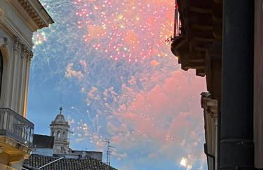 Palace Apartments Central Catania - Foto 2